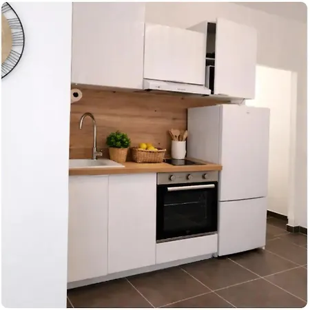 Apartman Azur Nizza